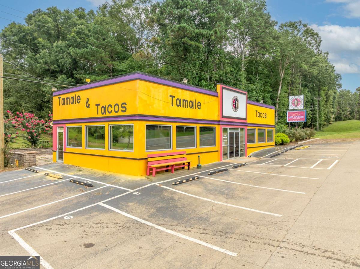 3411 Highway 53 E