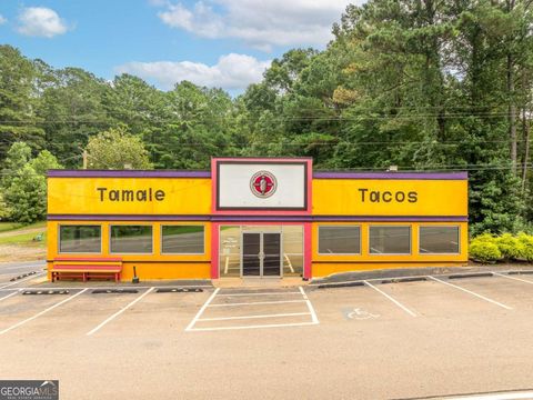 3411 Highway 53 E Jasper GA 30143