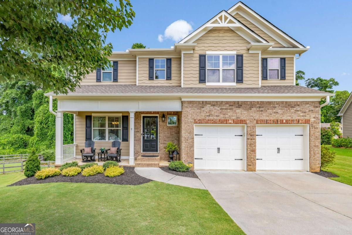 4160 Radford Oaks LN