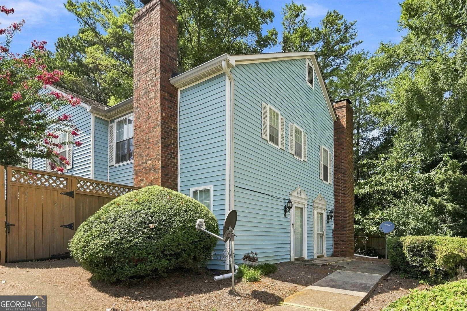 5557 Clover Rise Lane