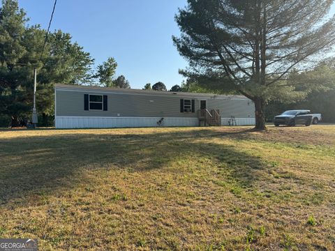 138 Jim Heard RD Bowman GA 30624