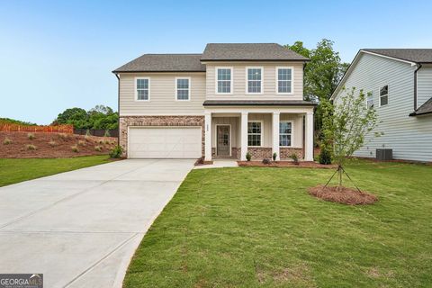 Photo of 608 Elwick Lane SE, Cartersville, GA 30120 (MLS # 10759901)