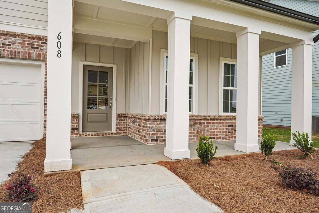 Photo of 608 Elwick Lane SE, Cartersville, GA 30120 (MLS # 10759901)