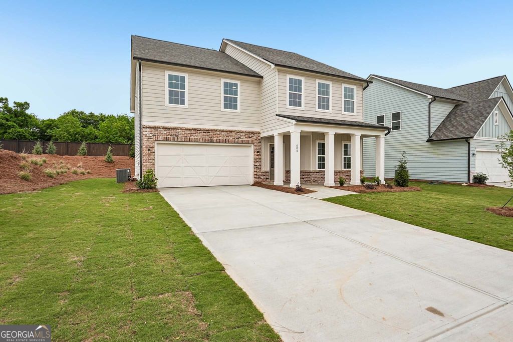 Photo of 608 Elwick Lane SE, Cartersville, GA 30120 (MLS # 10759901)