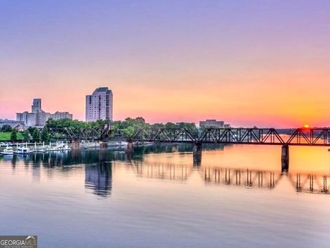 1 7th ST 602 Augusta GA 30901