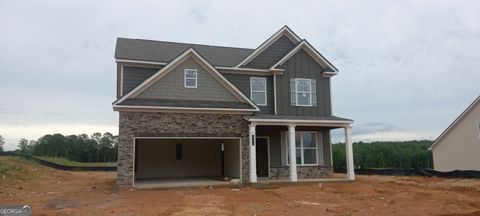 5994 Spring WAY Stonecrest GA 30038