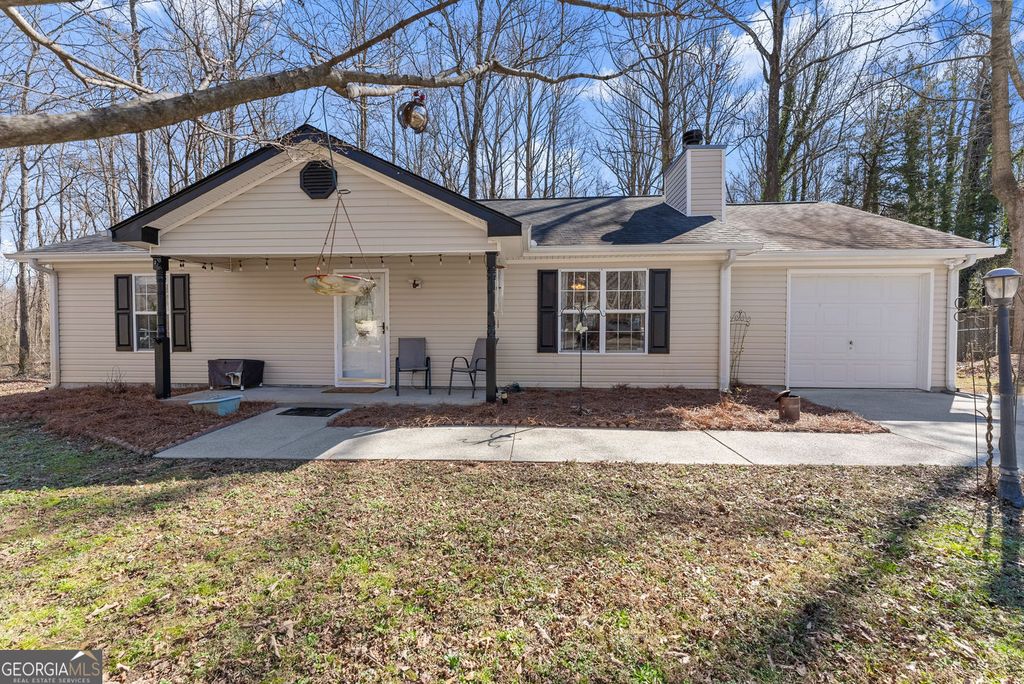 Photo of 3932 Willow Wind Drive, Gainesville, GA 30507 (MLS # 10691252)