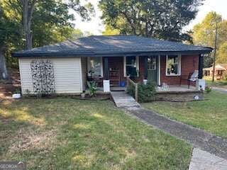 Photo of 254 S Dixie Avenue, Cartersville, GA 30120 (MLS # 10852103)