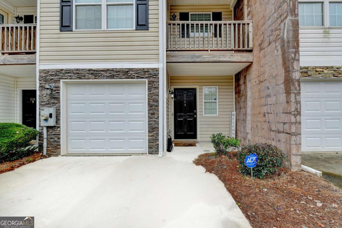 526 TERRAPIN LN