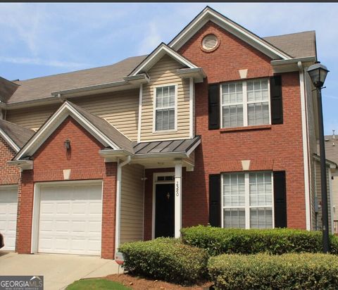 Photo of 2580 Avery Park Circle, Atlanta, GA 30360 (MLS # 10680049)