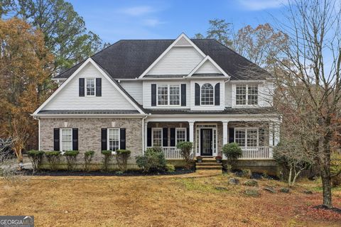 Photo of 239 Crescent Moon Way, Canton, GA 30114 (MLS # 10648023)