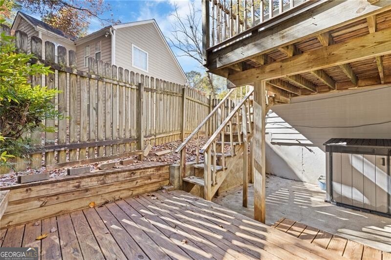 Taylor Oaks - Residential