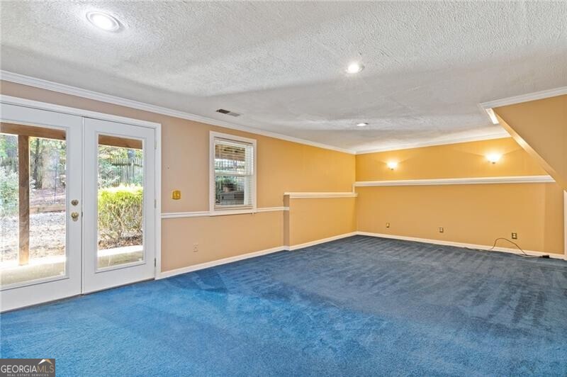 Taylor Oaks - Residential