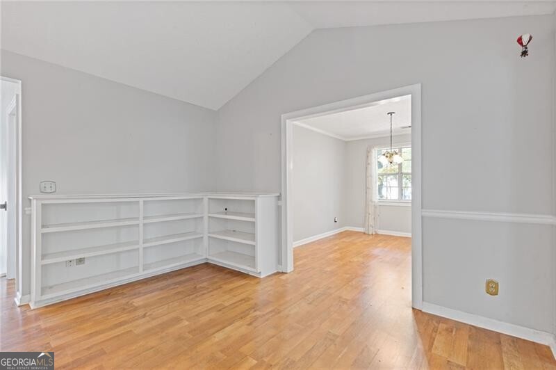 Taylor Oaks - Residential