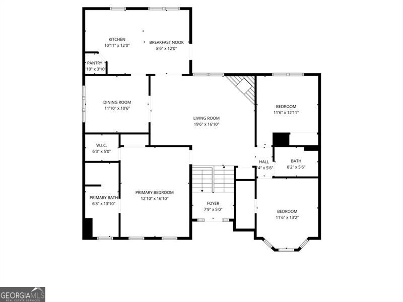 Taylor Oaks - Residential