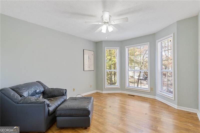 Taylor Oaks - Residential