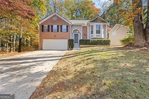 1080 Taylor Oaks DR Roswell GA 30076