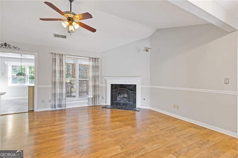 Taylor Oaks - Residential