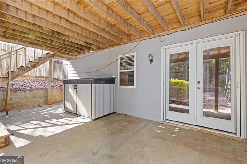 Taylor Oaks - Residential