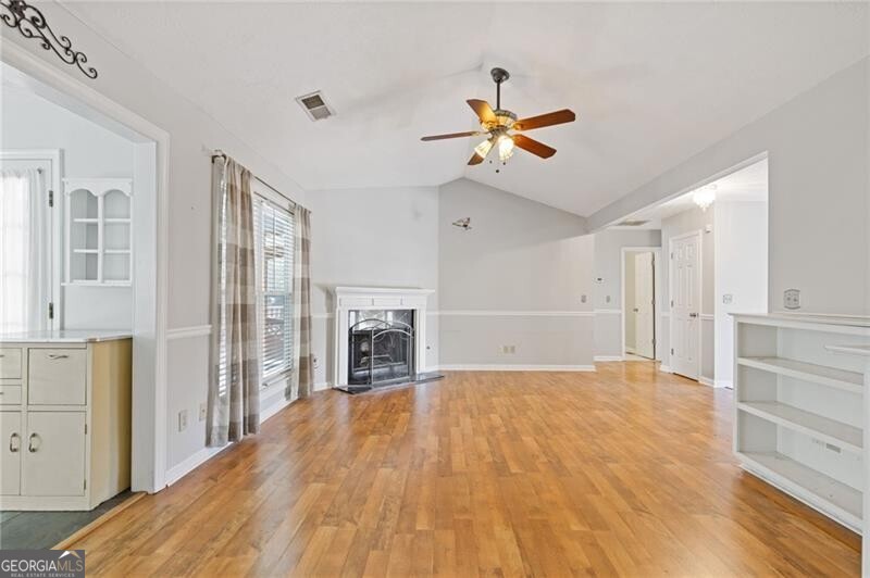 Taylor Oaks - Residential