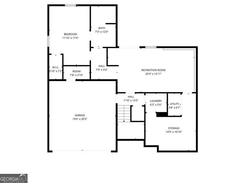 Taylor Oaks - Residential