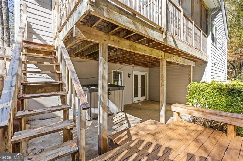 Taylor Oaks - Residential