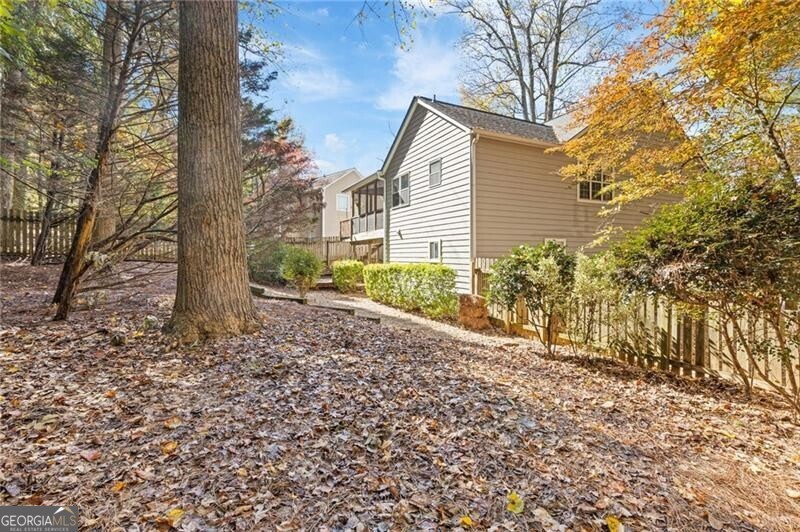 Taylor Oaks - Residential