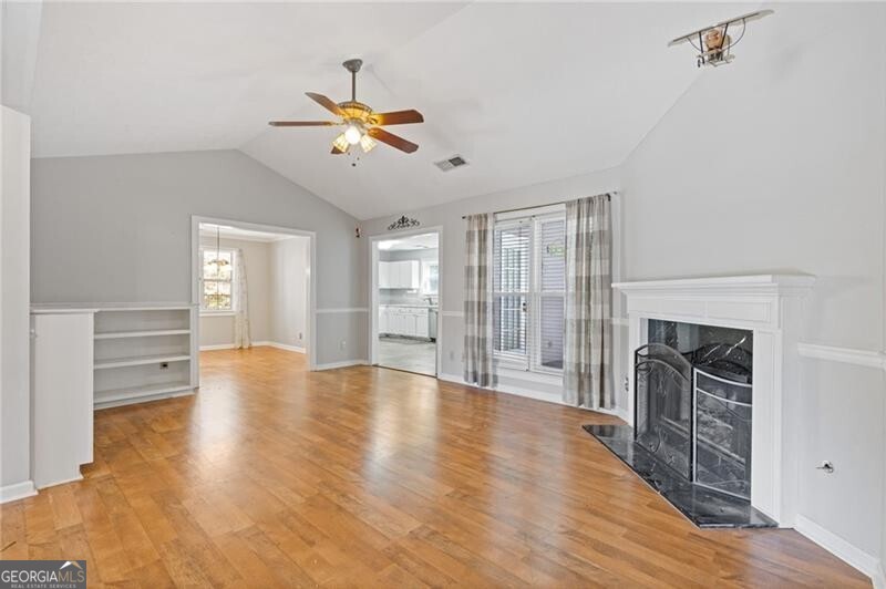 Taylor Oaks - Residential