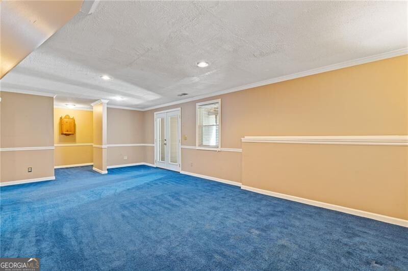 Taylor Oaks - Residential