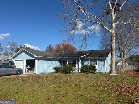 Photo of 144 Cherry Point Drive, St. Marys, GA 31558 (MLS # 10662047)