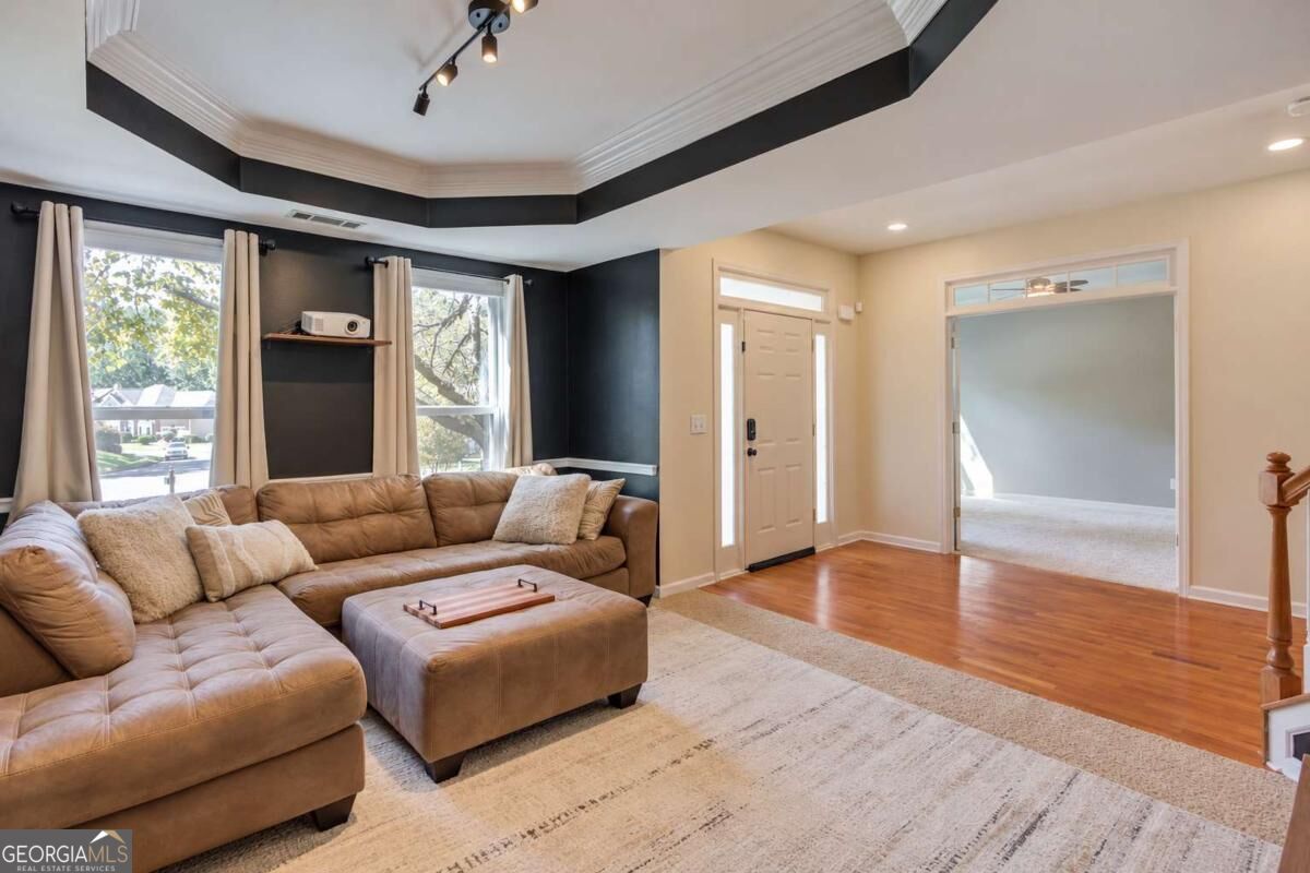 1702 Branch Creek CV