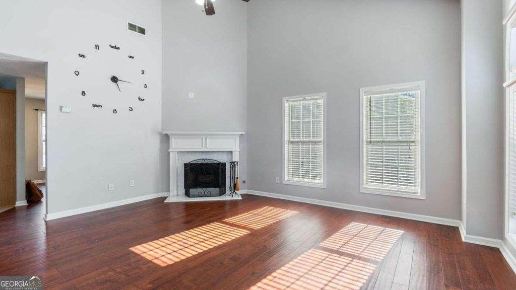 Photo of 4146 Mcever Park Drive, Acworth, GA 30101 (MLS # 10660728)