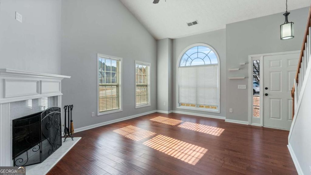 Photo of 4146 Mcever Park Drive, Acworth, GA 30101 (MLS # 10660728)