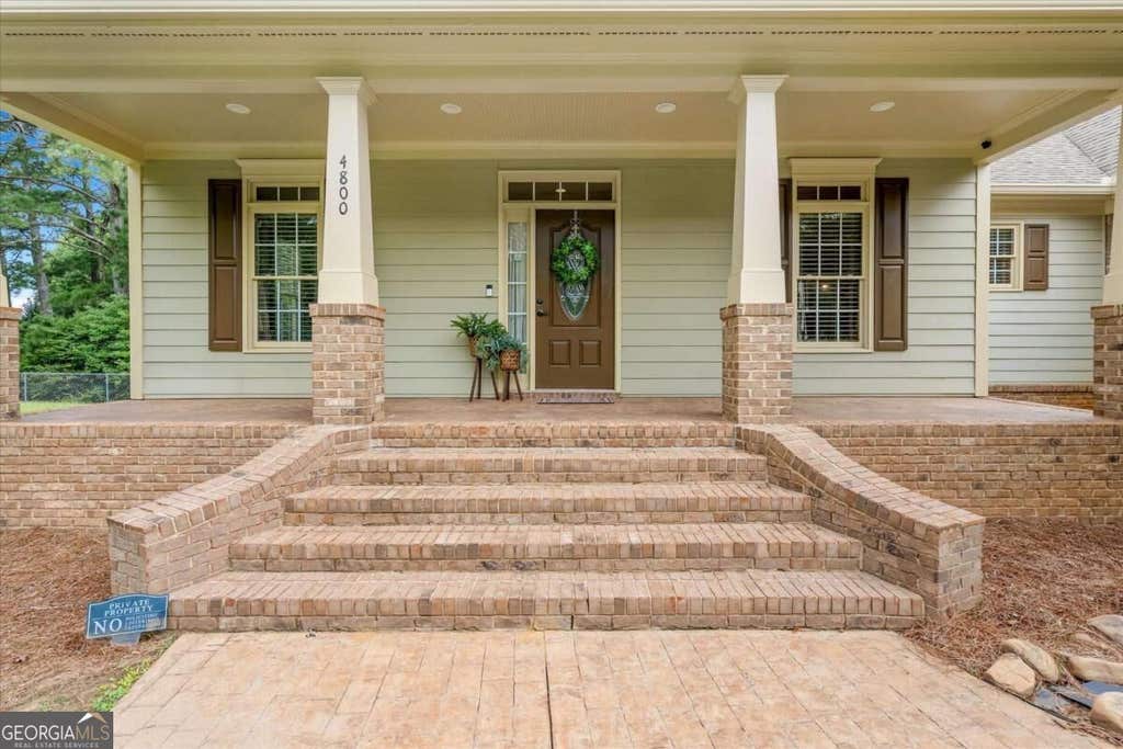 Photo of 4800 Old Westside Road, Austell, GA 30106 (MLS # 10830227)