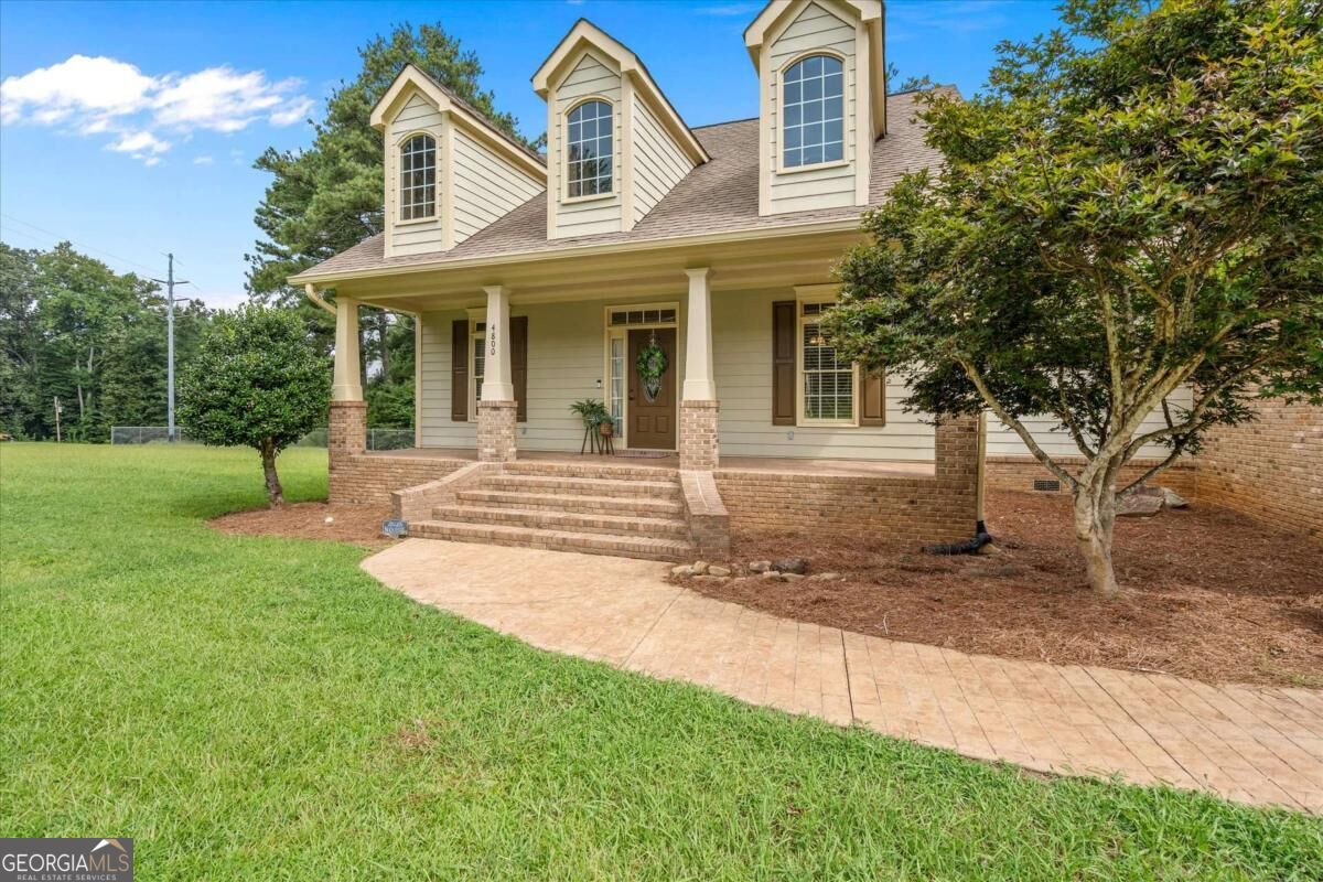 4800 Old Westside RD