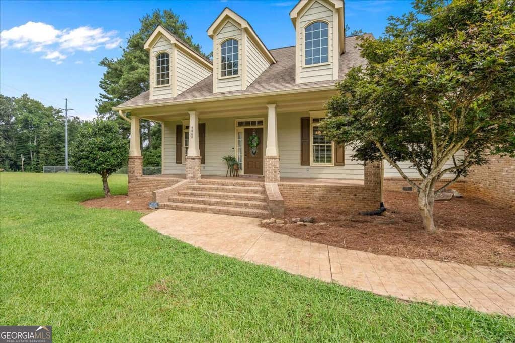Photo of 4800 Old Westside Road, Austell, GA 30106 (MLS # 10830227)