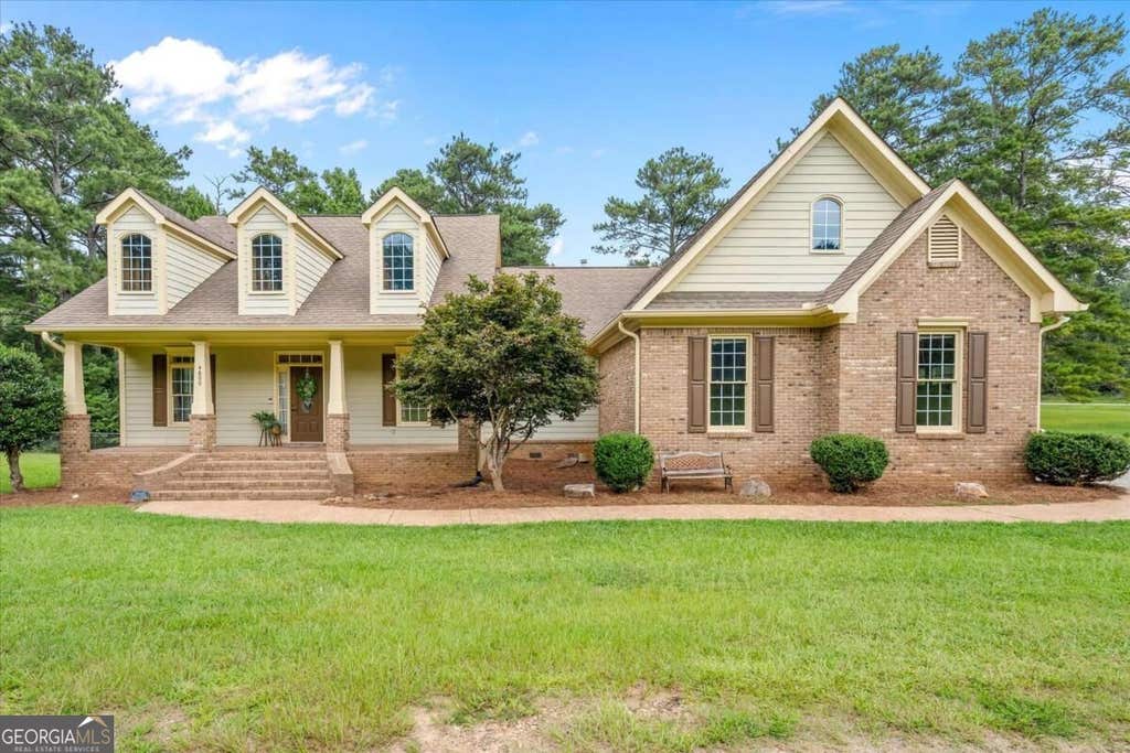 Photo of 4800 Old Westside Road, Austell, GA 30106 (MLS # 10830227)