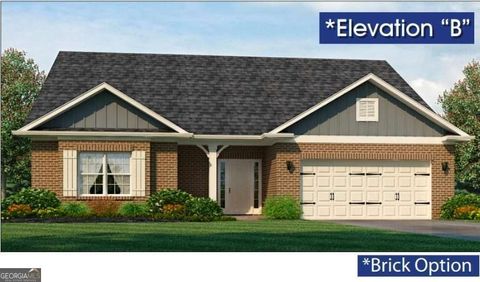 394 Charles RDG #52 Dallas GA 30157