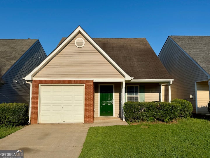 Photo 1 of 17 — 30 Highgate TRL, Covington, GA 30016