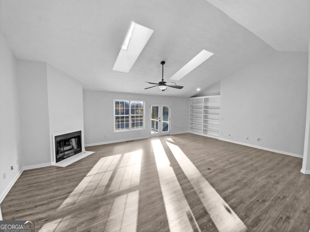 Photo of 5910 Shadewater Drive, Cumming, GA 30041 (MLS # 10656165)