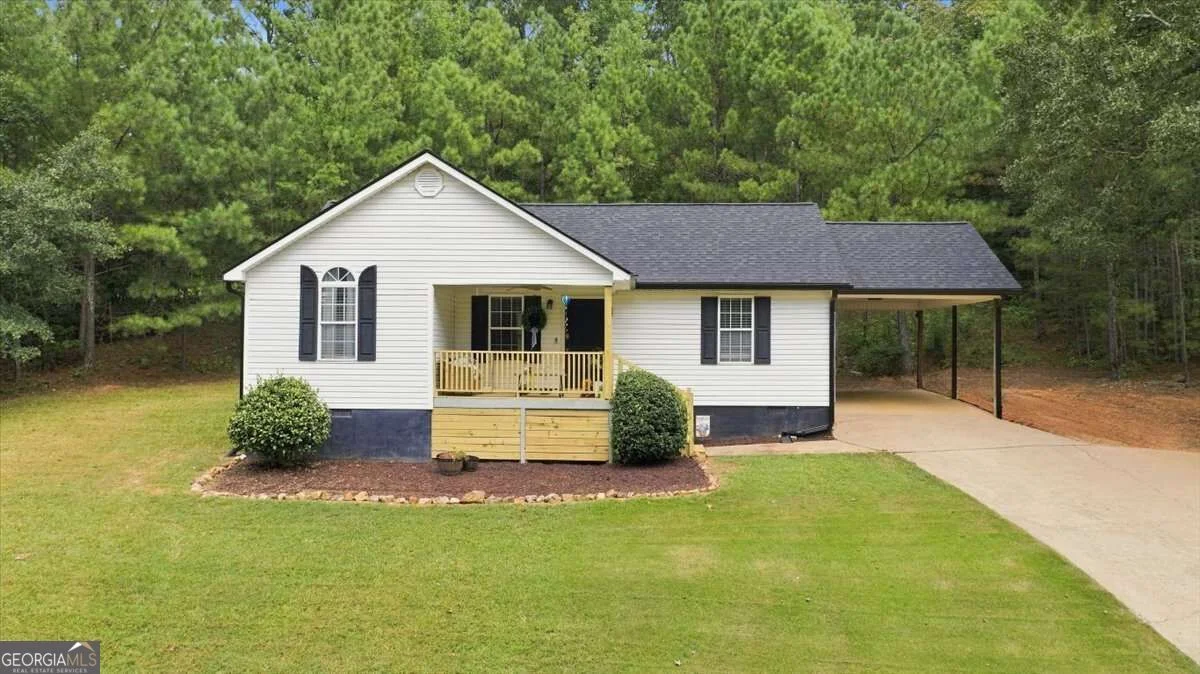 452 Parrish Road, Cedartown, GA, 30125