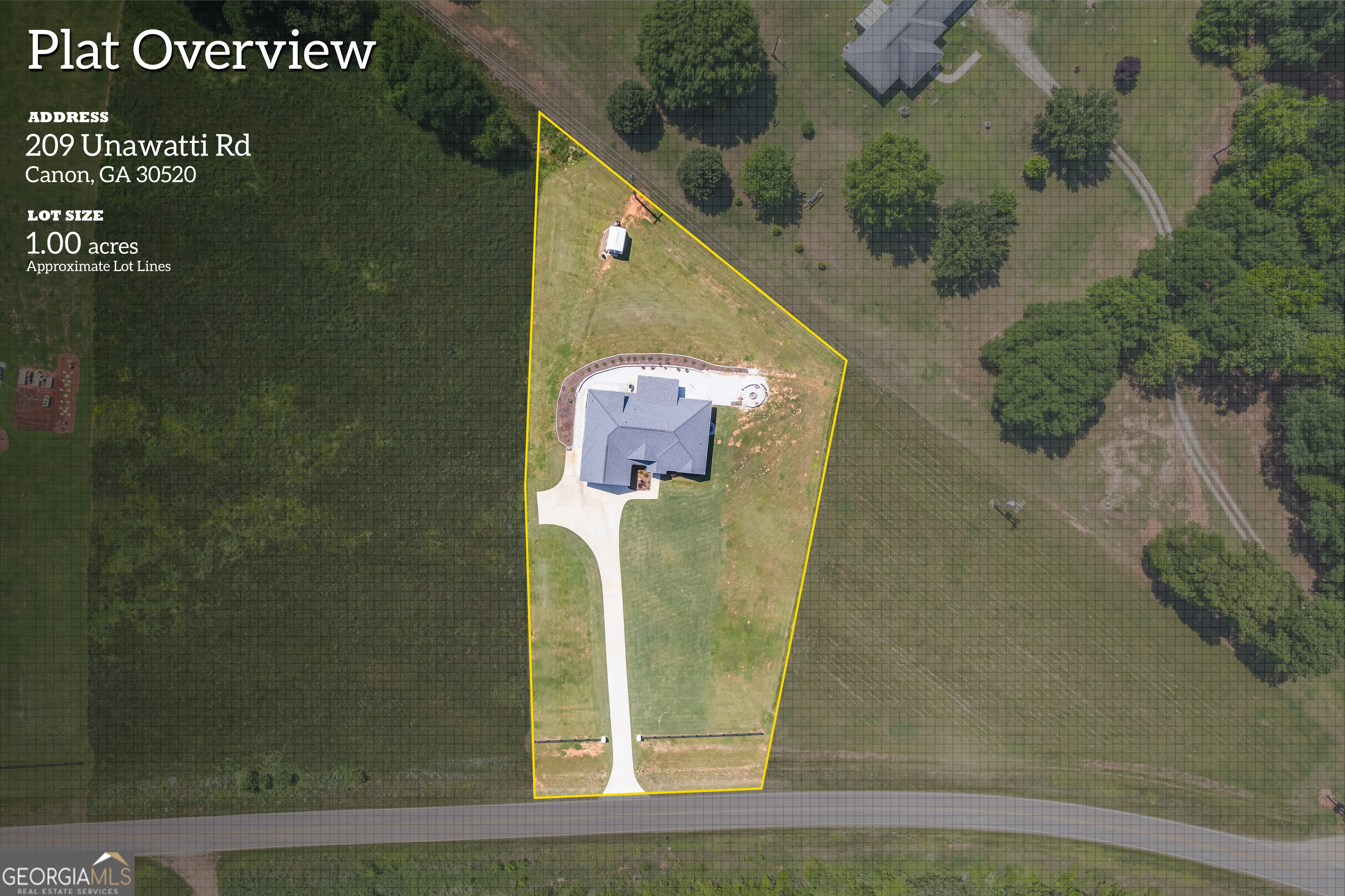 209 Unawatti RD