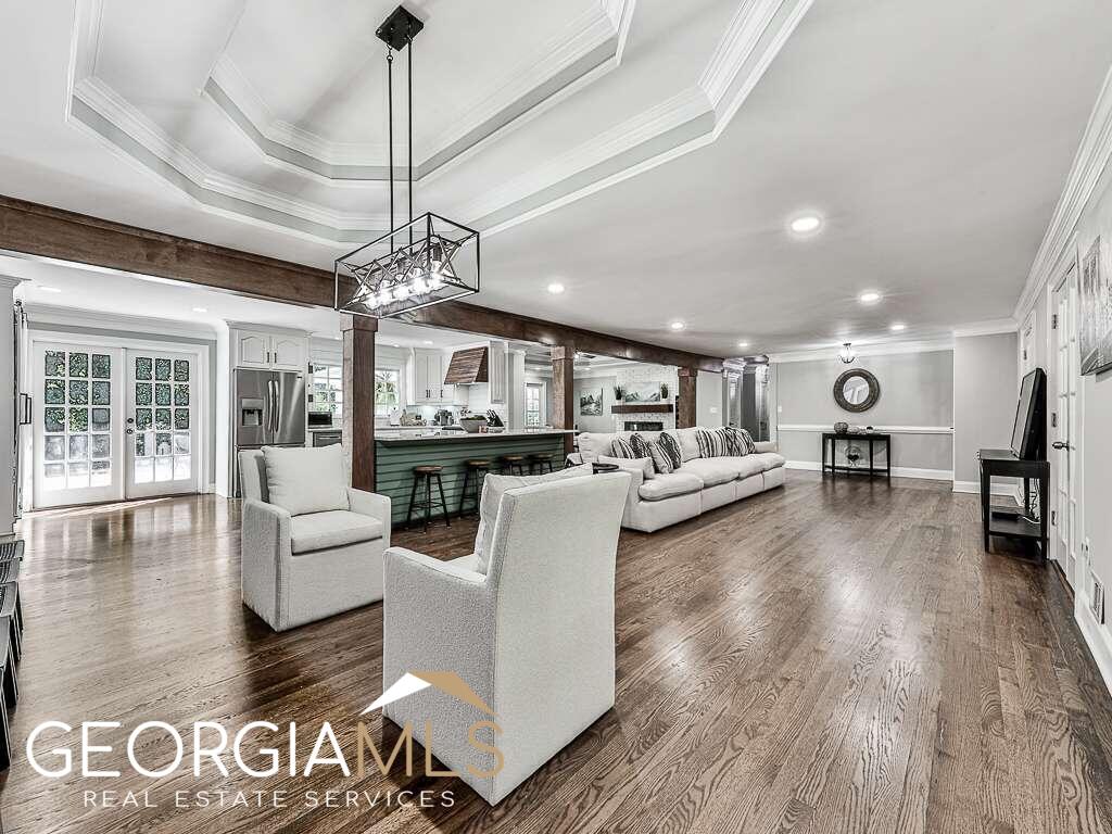 Windsor Heights - Residential