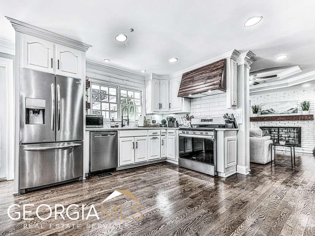 Windsor Heights - Residential