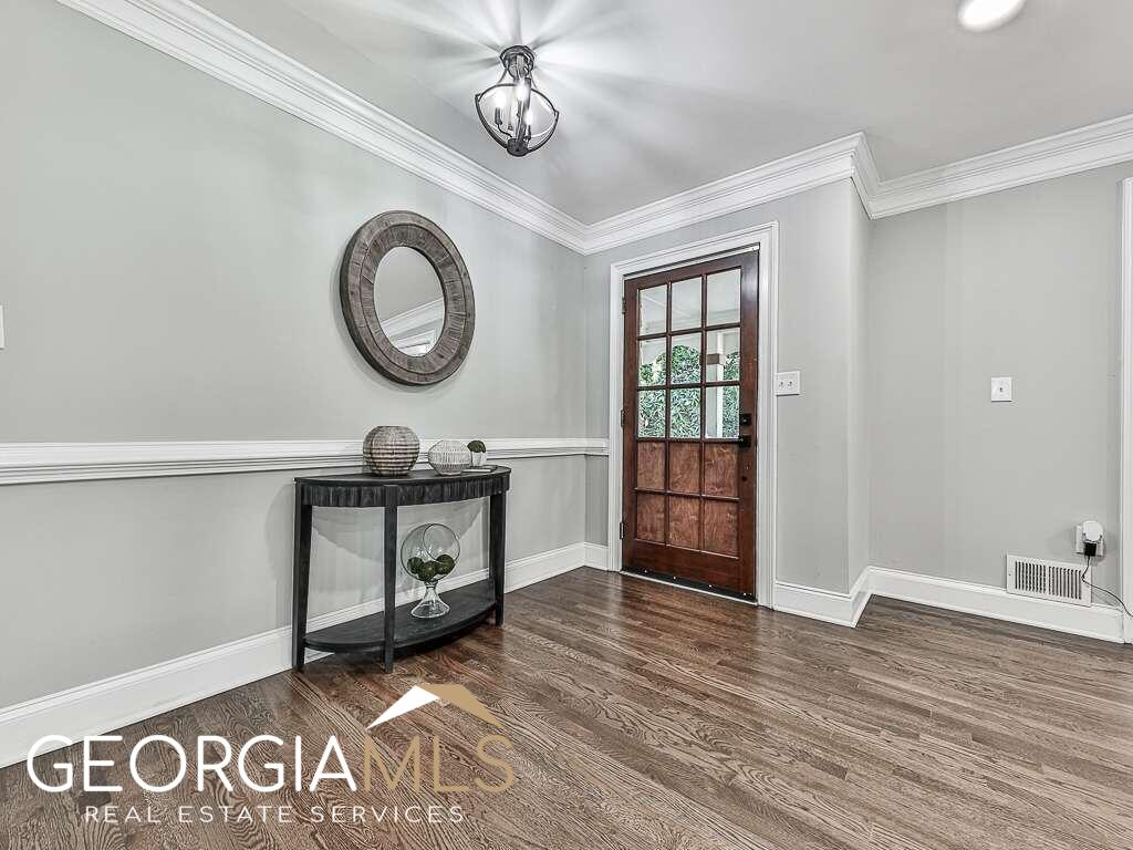 Windsor Heights - Residential