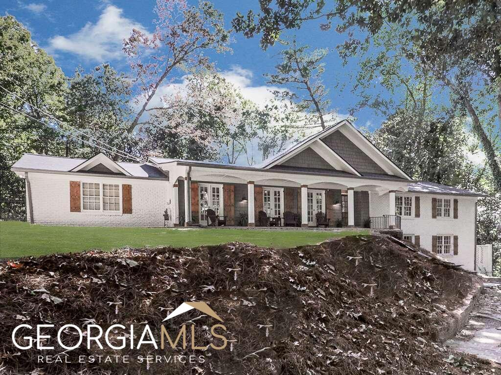 Windsor Heights - Residential