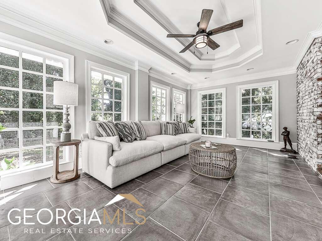 Windsor Heights - Residential