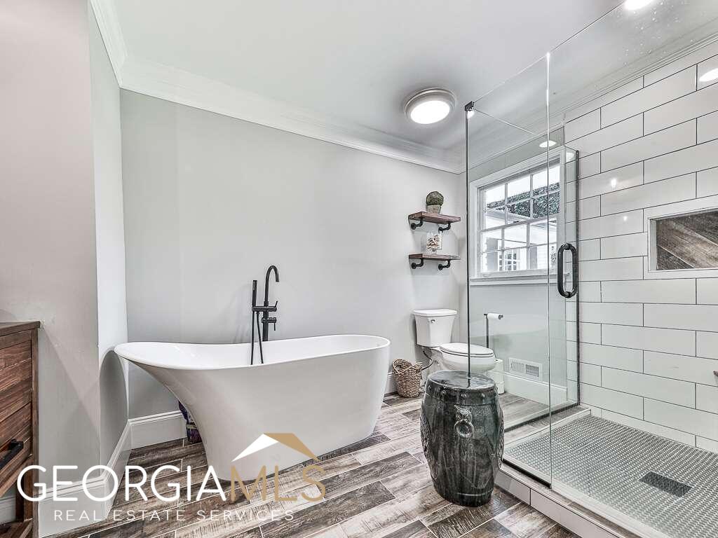 Windsor Heights - Residential