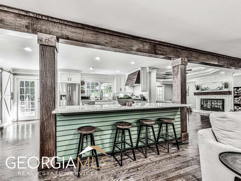 Windsor Heights - Residential