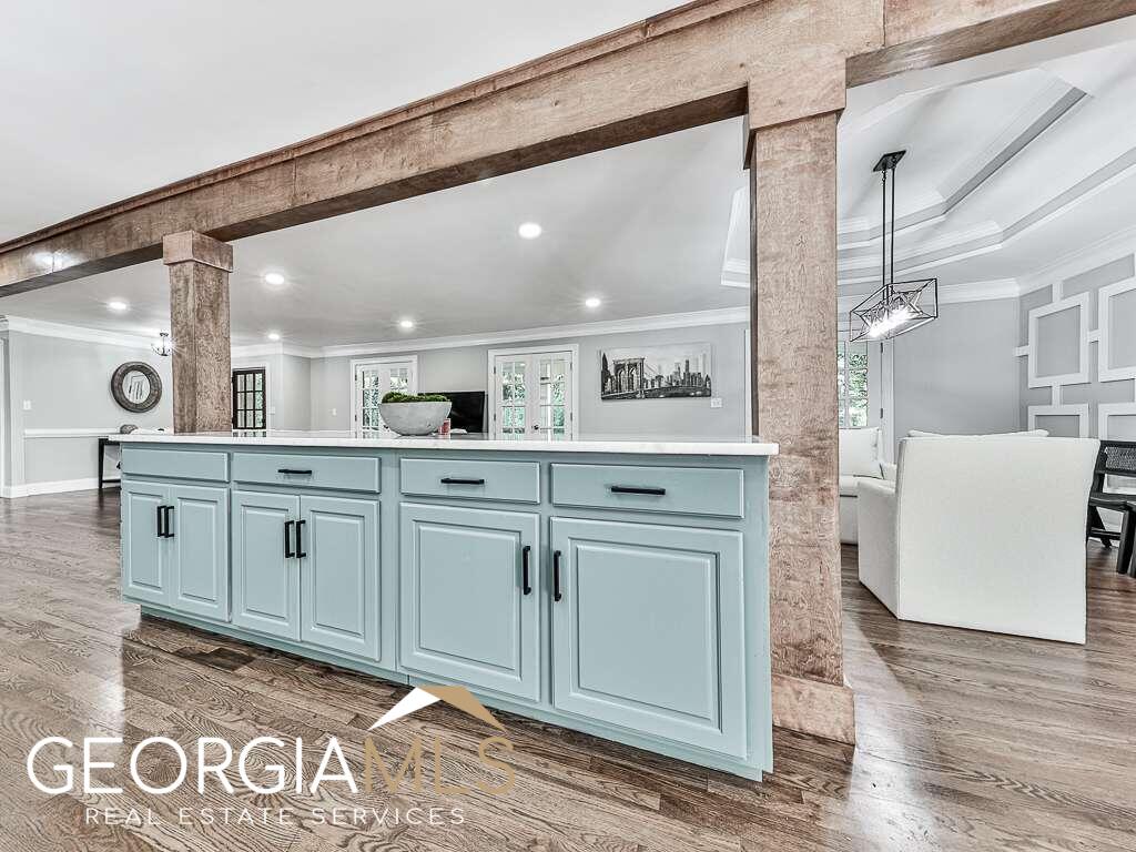 Windsor Heights - Residential